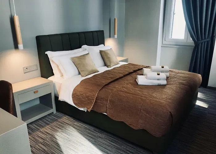 Metis Suites