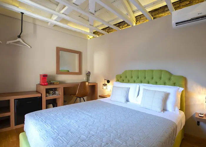 Metis Suites